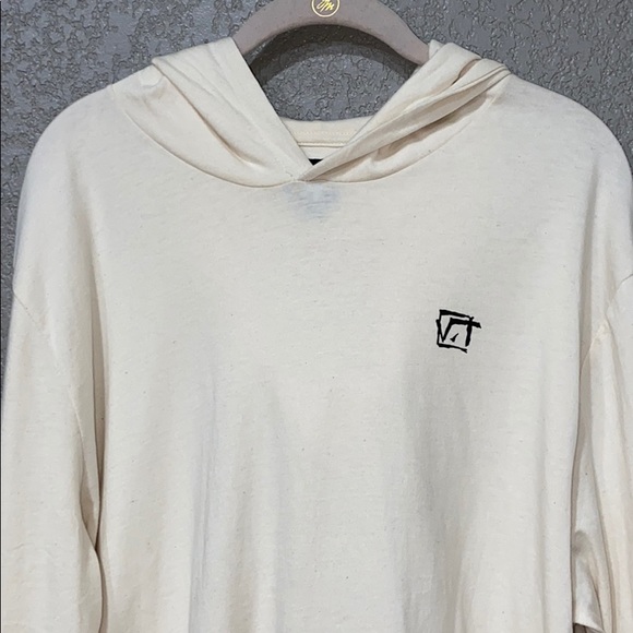 vans shirt hoodie